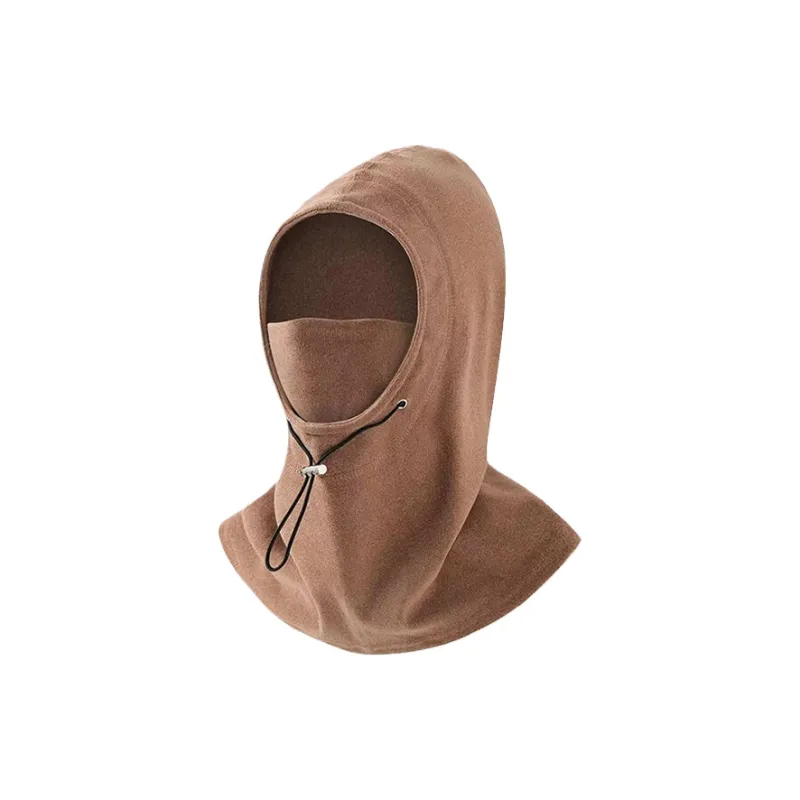BAGGL Polyester Beanies Unisex Gift Box Set-5