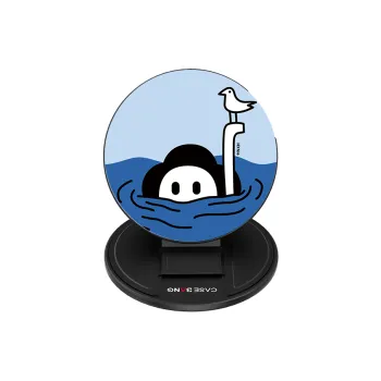 CASEBANG Heartfelt Boy Collaboration Detachable Magnetic Phone Stand Compatibility With All Collection Cell Phones