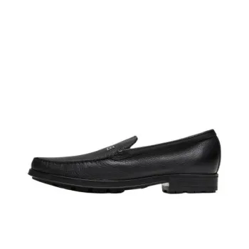 BALLY Loafers Men Black