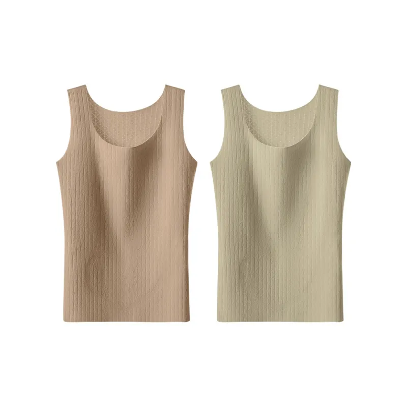 2323 Thermal Tops Women's Combo Set-9