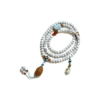 LINKY Laboratory Star Moon Bodhi Seeds Bracelets Unisex