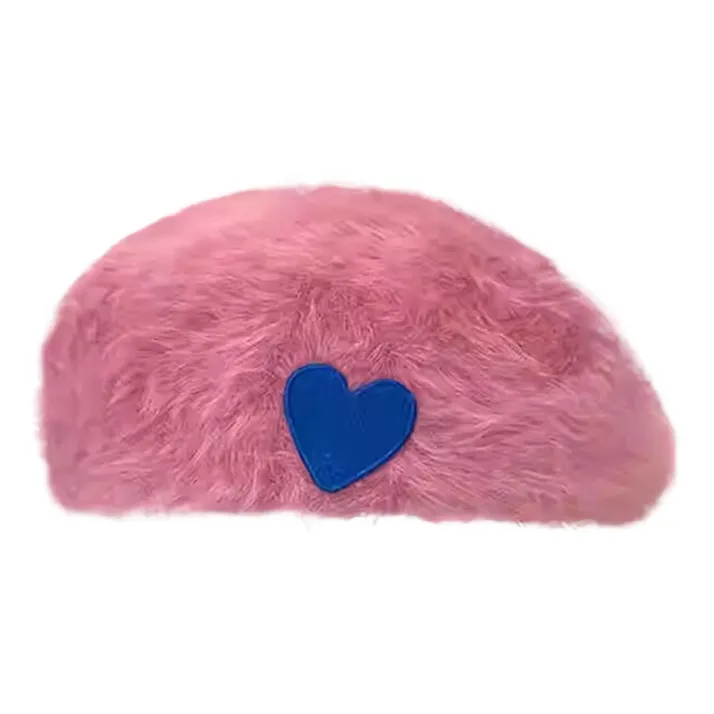 CARTELO Cotton Berets Women's Gift Box Set-5