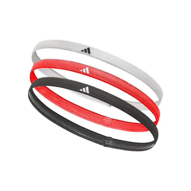 Adidas Sweatbands Elastic Sports & Fitness Jump Rope Headband Unisex-0