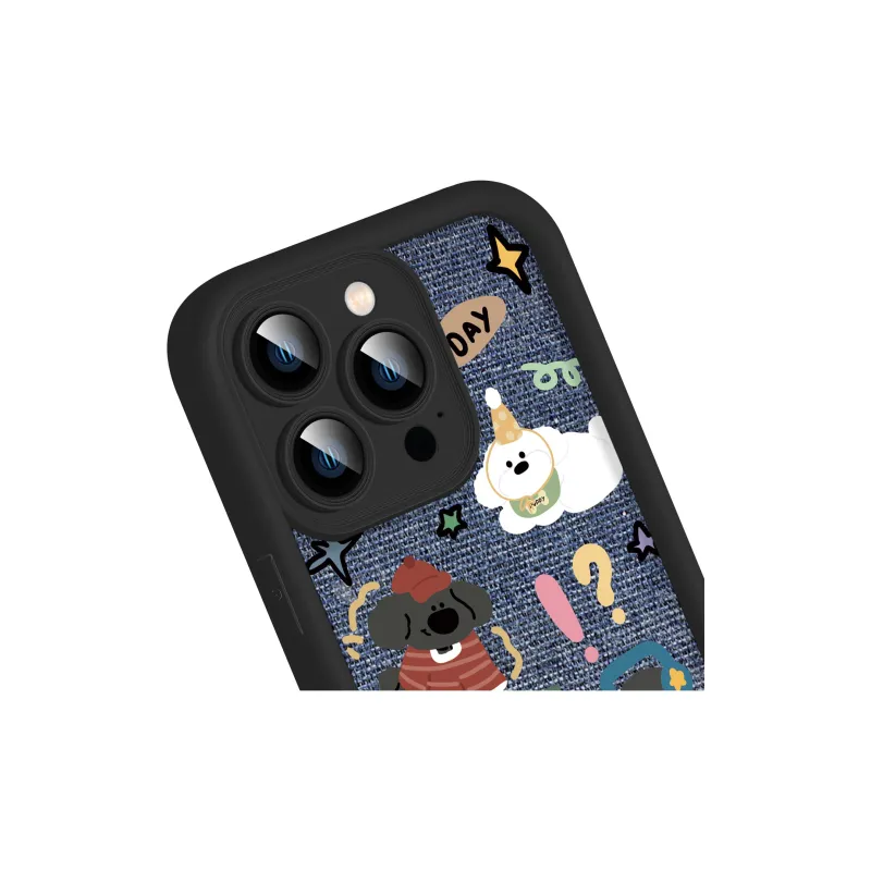 MINISO Phone Cases-2