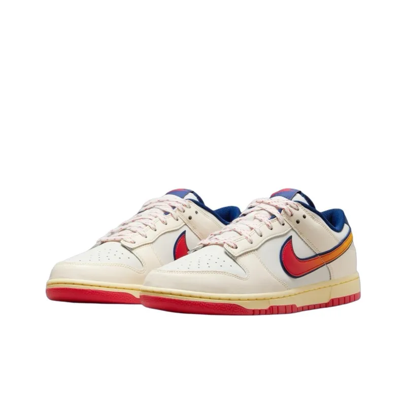 Nike Dunk Low Retro Lettering-2