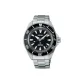 Black Dial