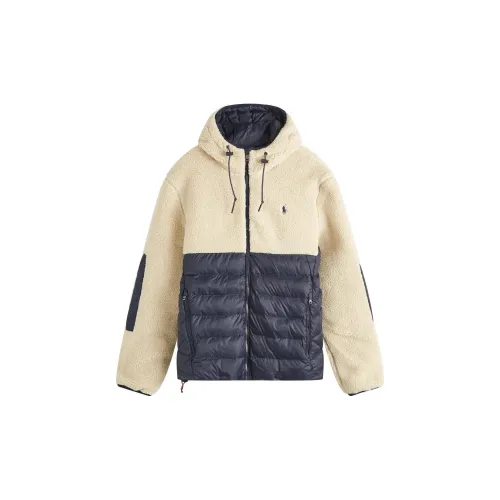Polo Ralph Lauren Hybrid Colden Jacket