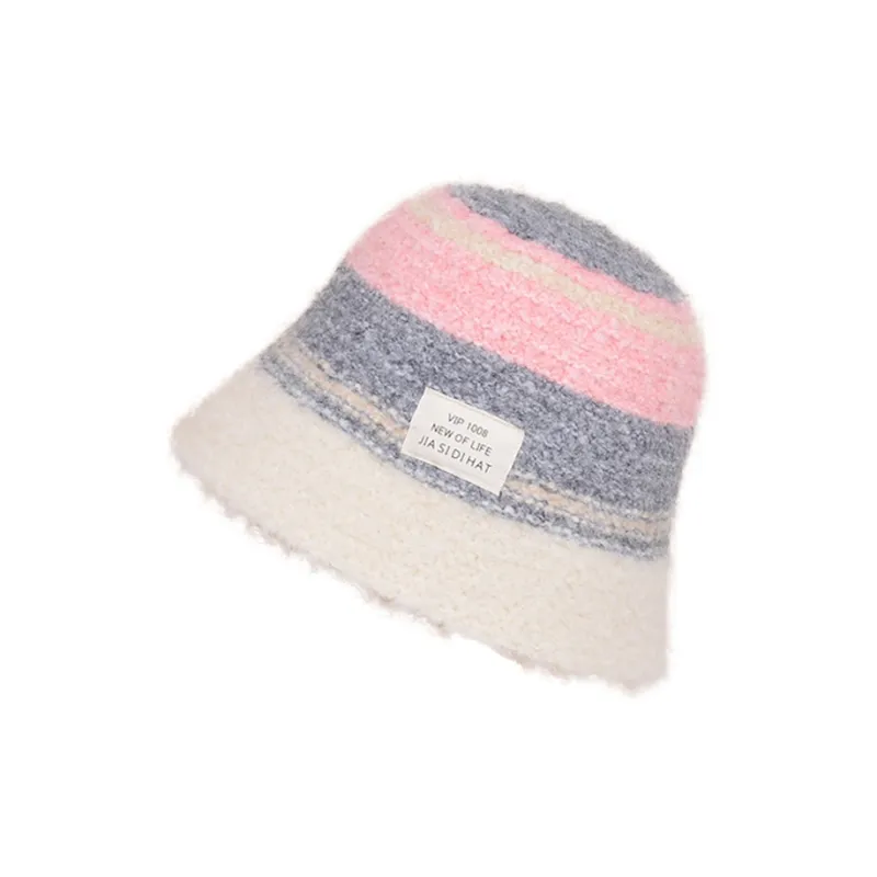 NOME Polyester Hats & Caps Unisex-2