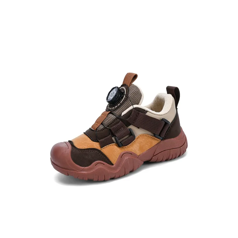 FIRS Kids Abrasion Resistant Slip Resistant Kids' Running Shoes Kids'-5
