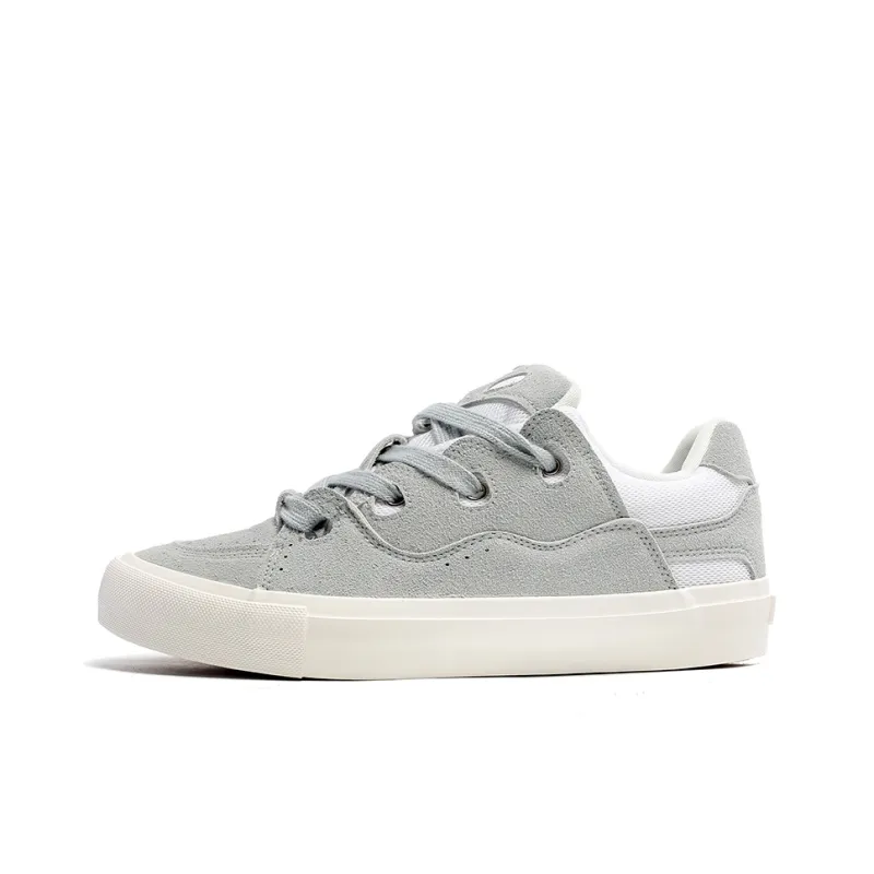 WEISHIBANGWEI Wear resistant Lightweight Breathable And Non slip. Low Top Skateboard Shoes Unisex-11