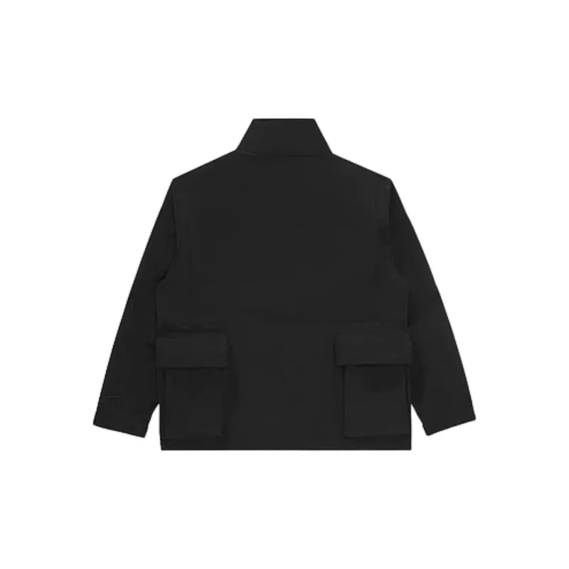 UNDEFEATED FW24 Outer Jacket Unisex-1