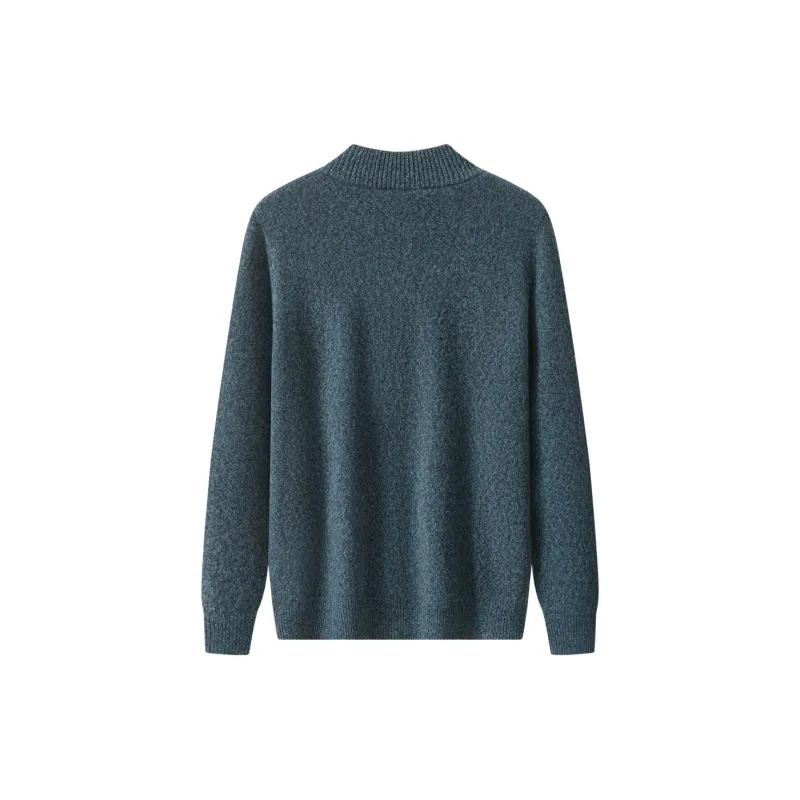H YXIANG Sweaters Men-1