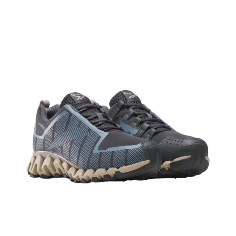 ZigWild Reebok Trail 6 'Soft Slate'-2