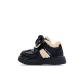 ABY24D001 Beige Black