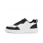 White Black