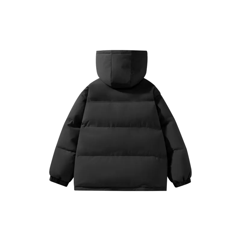Supremo Cat Puffer Jacket Unisex-20