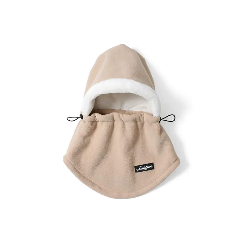Shizhu Polyester Hoods & Plush Hats Unisex-3