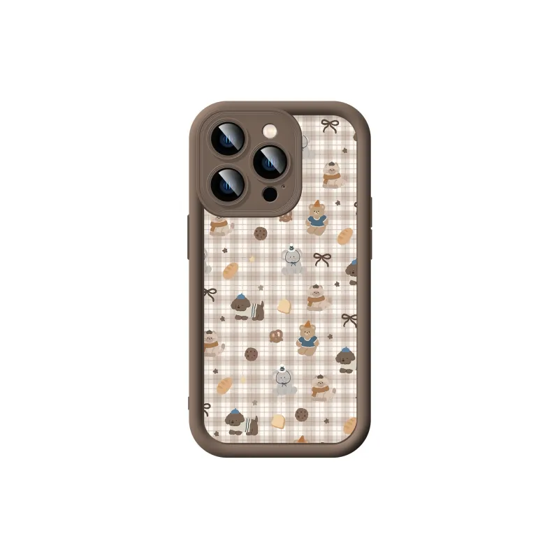 MINISO Phone Cases-6