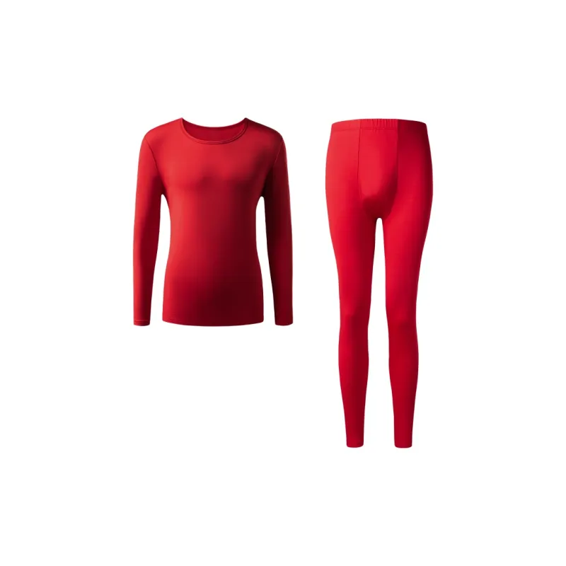 NETEASE Unisex Thermal Sets-7