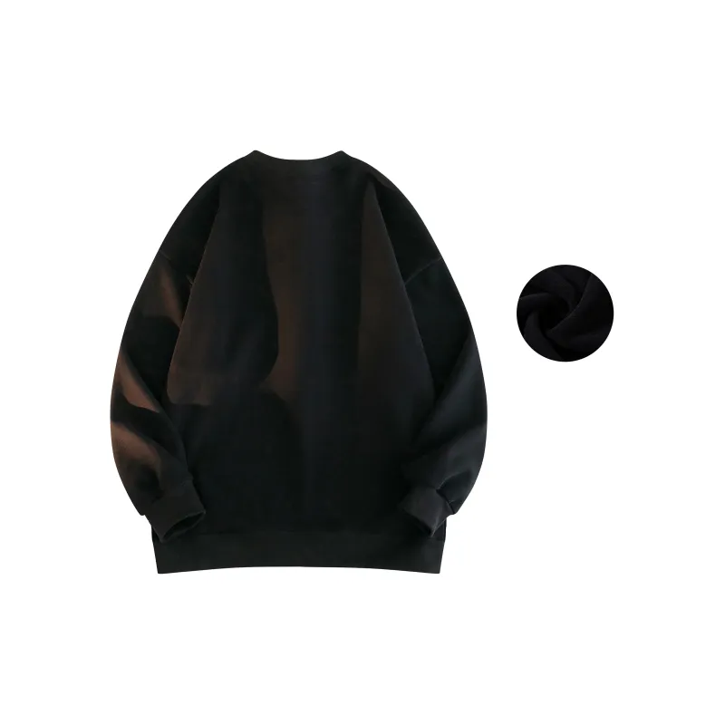 FUERZA Sweatshirts Unisex-6