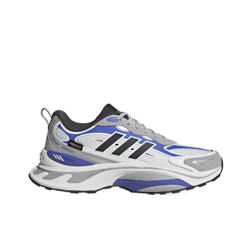 Adidas Mts Pro White Grey Cobalt Blue Cordura-1