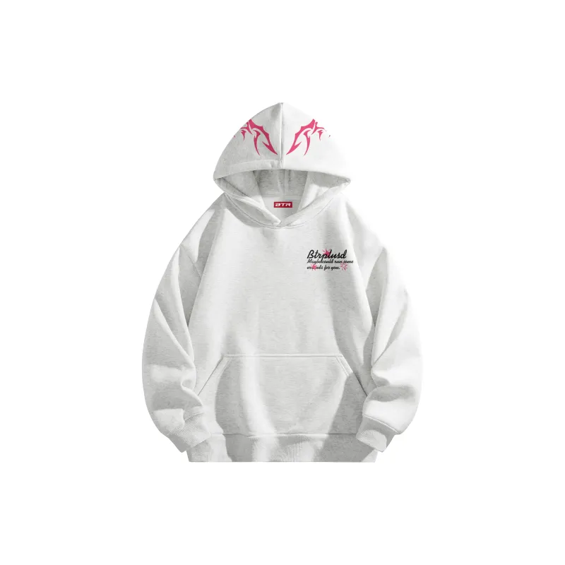 BTR Sweatshirts Unisex-23
