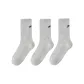 3 Pack (Gray+Gray+Gray)