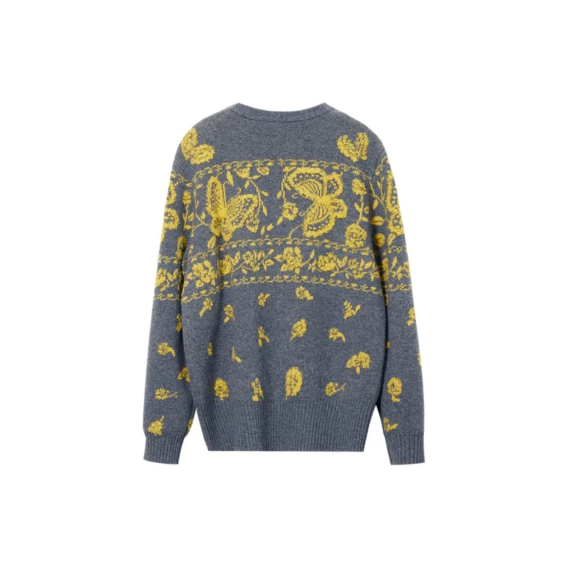 NancyCavally Knitwear Women's-1