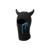 Black Horn Blue