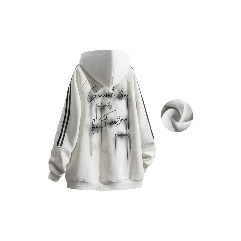 FREO3N Sweatshirts Unisex-12