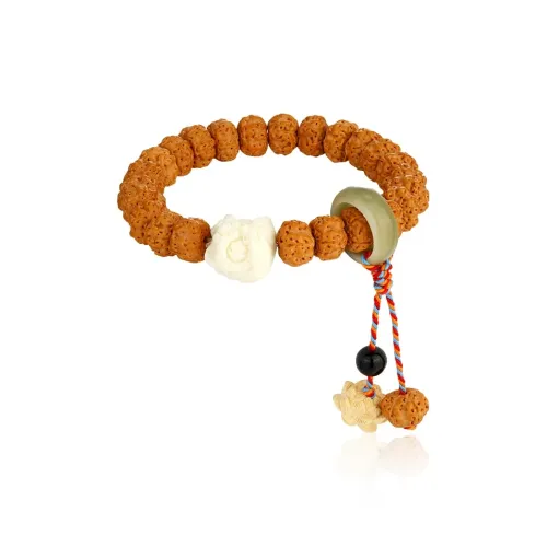 CUISHI King Kong Bodhi Seeds Bracelets Women's