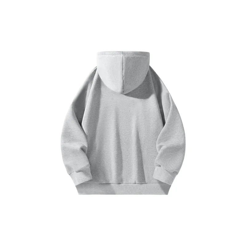 Feiyue Sweatshirts Unisex-20