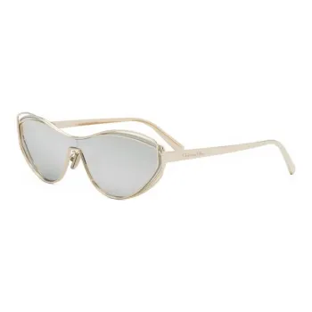 DIOR Cat Eye Frame Sunglasses
