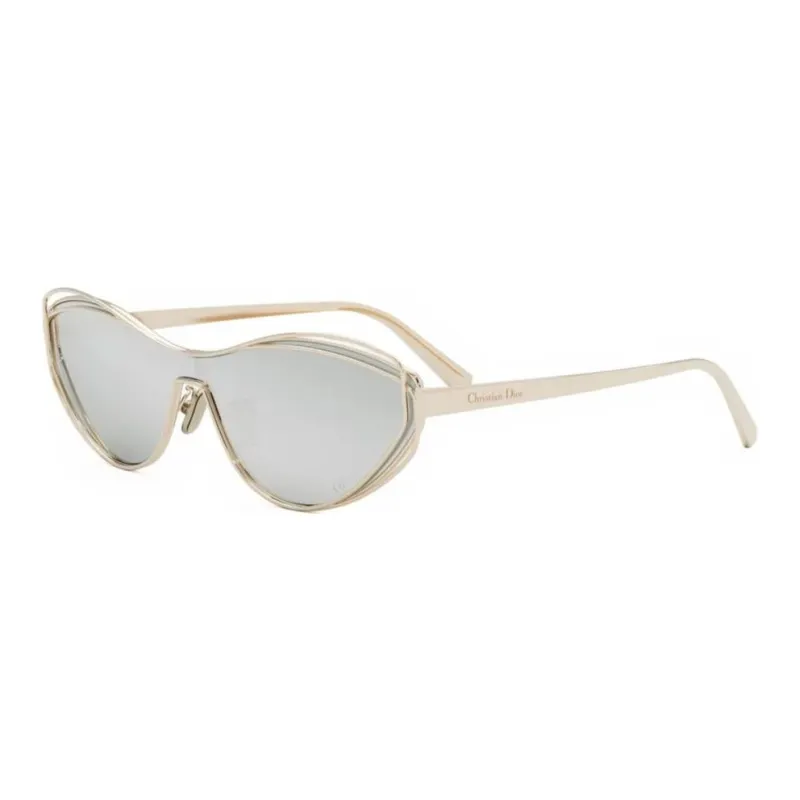 DIOR Cat Eye Frame Sunglasses-0