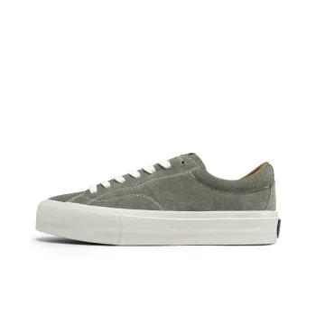TC Tcmade 021 Slip Resistant Low Top Skateboard Shoes Unisex Green