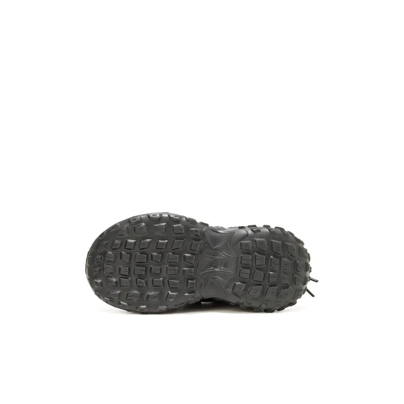 Tongmengqiantian Lightweight Cushioning Warm Kids Lifestyle Shoes Black Kids'-5