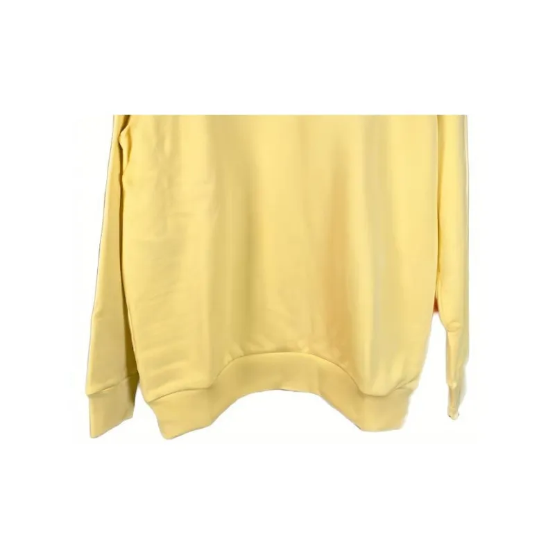 GUCCI Sweatshirts Women's Yellow-4