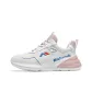 White Pink