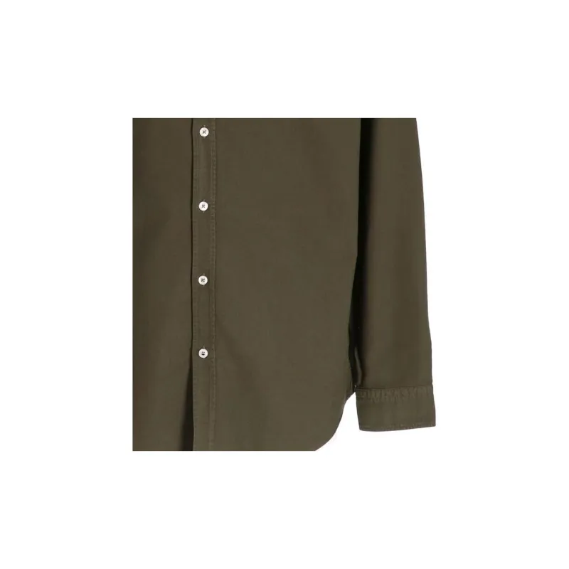 HUGO BOSS Roan Button Up Shirt-5