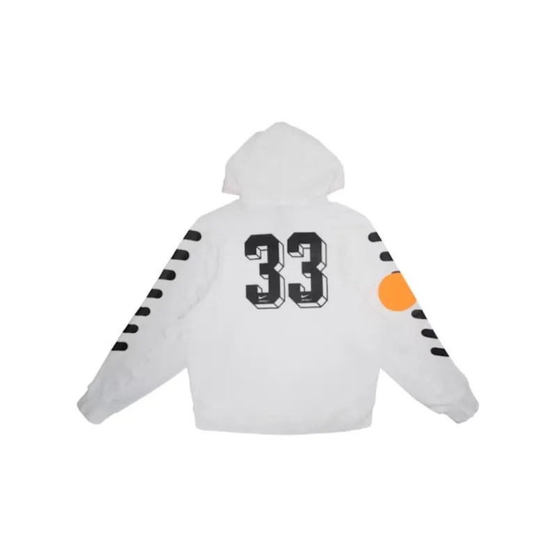 Nike lab X OFF WHITE Mercurial Nrg X Hoodie-1