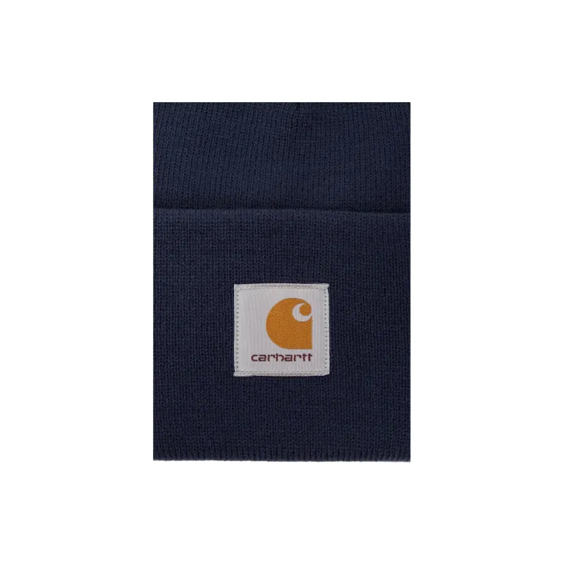 Carhartt Wip Quartersnacks Watch Hat-3