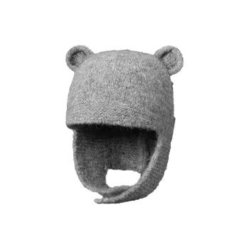 AAJF Wool Blend Beanies Women's
