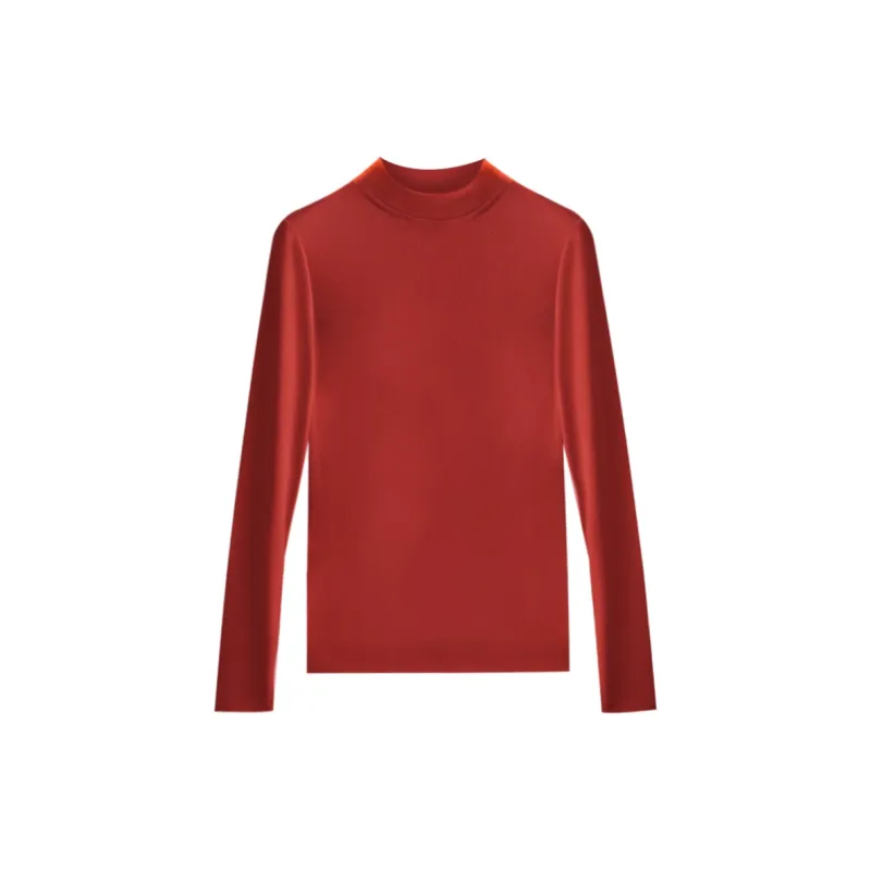 2323 Thermal Tops Women's 2 Pack-5