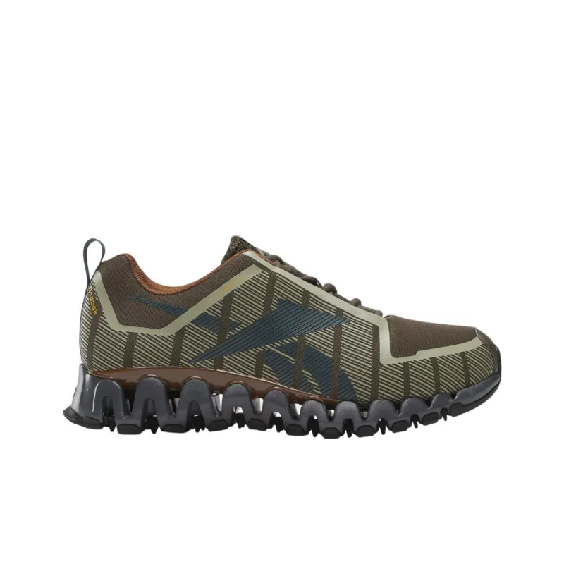 Reebok ZigWild Trail 6 'Grout'-1