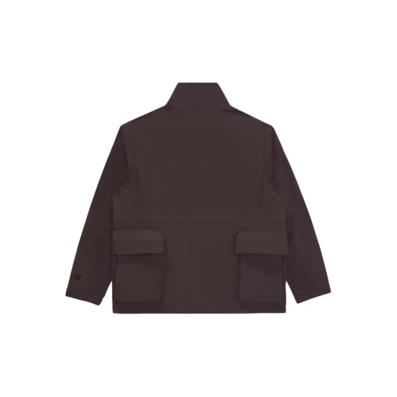 UNDEFEATED FW24 Outer Jacket Unisex-8