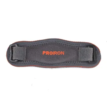PROIRON Fitness Tennis Running Cycling Elbow Pads Protective Compression Basic Protective