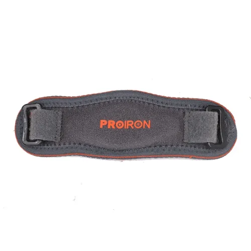 PROIRON Fitness Tennis Running Cycling Elbow Pads Protective Compression Basic Protective