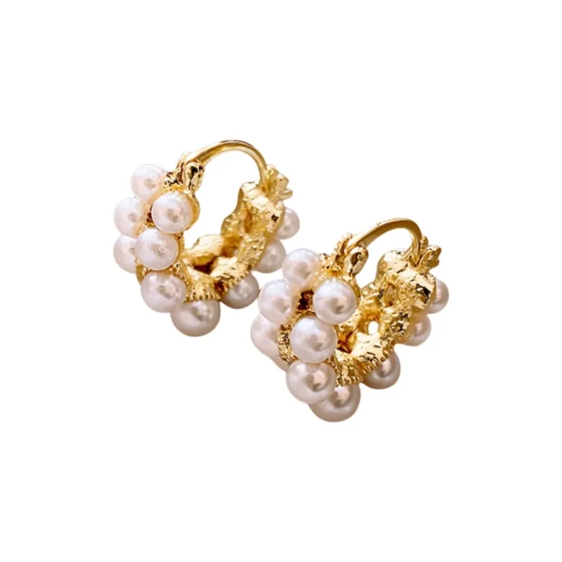 Drejew Earrings Women's-0