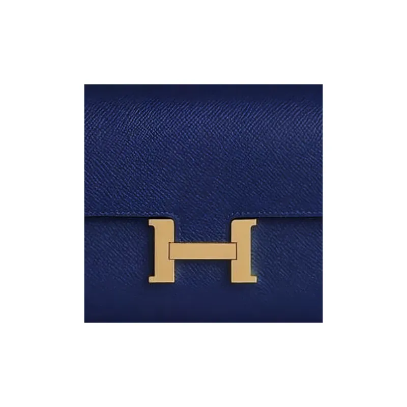 HERMES Constance Long To Go Crossbody Bags-3