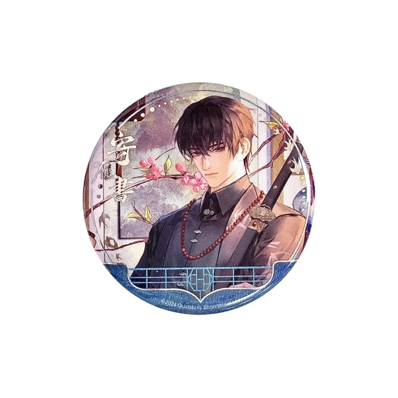 Crooked Melon Production Badges-1